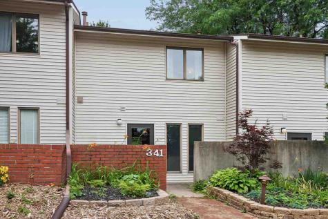 341 Samoa Drive Iowa City IA 52246