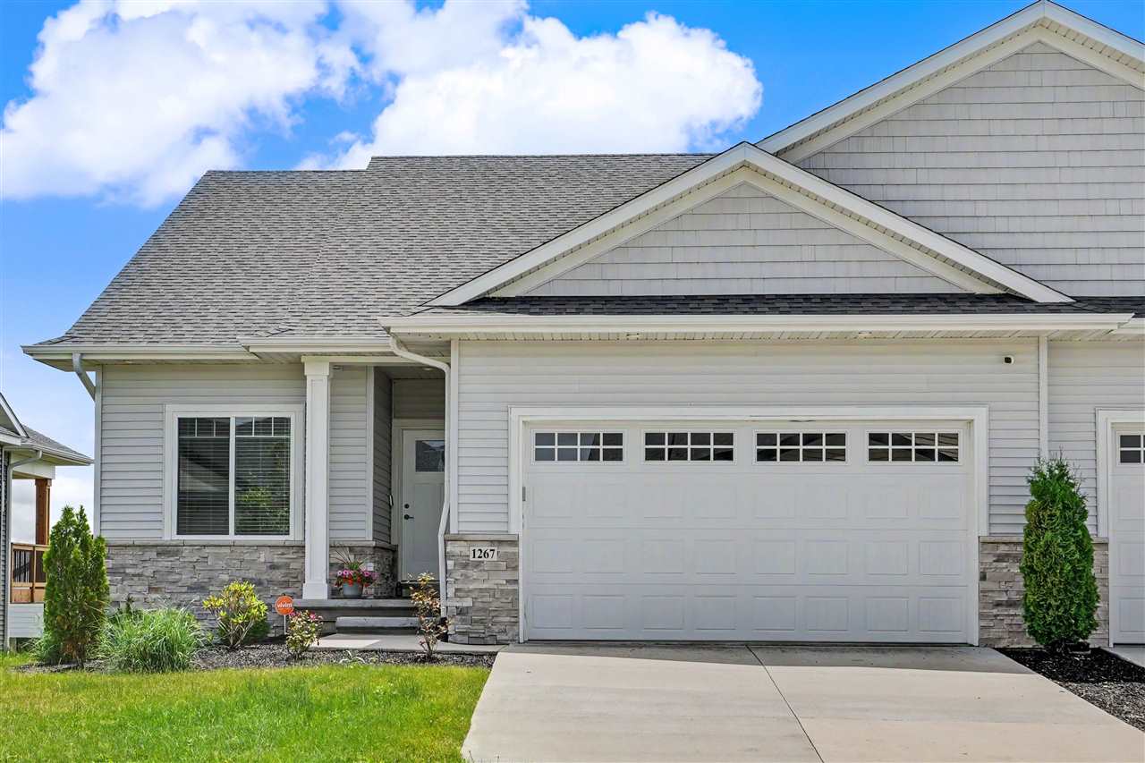 1267 Berkshire Lane North Liberty IA 52317