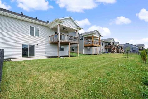 1267 Berkshire Lane North Liberty IA 52317