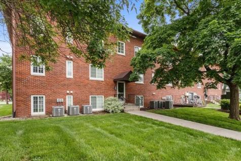 100 Grandview Court Iowa City IA 52246