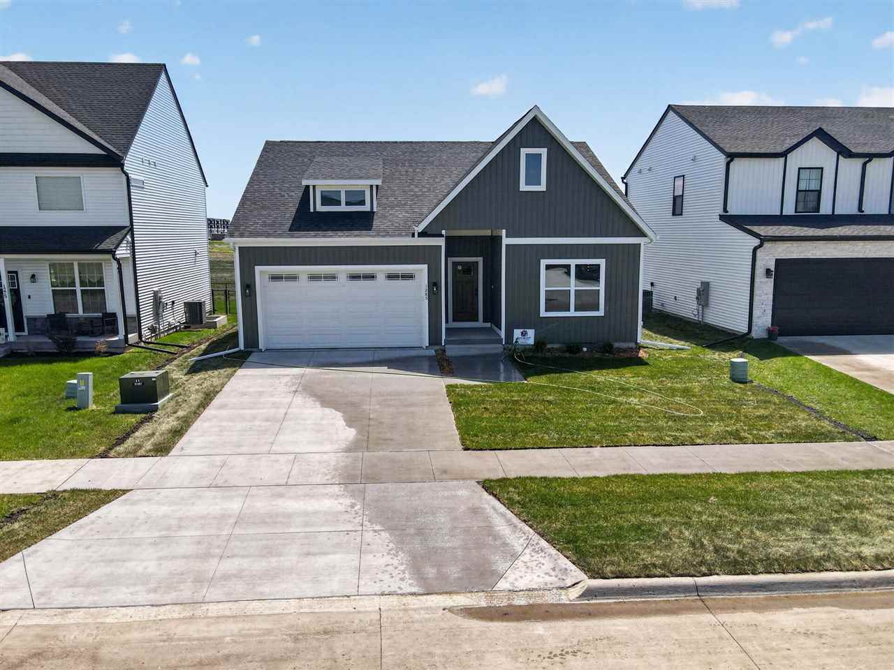 1285 Priscilla Court North Liberty IA 52317