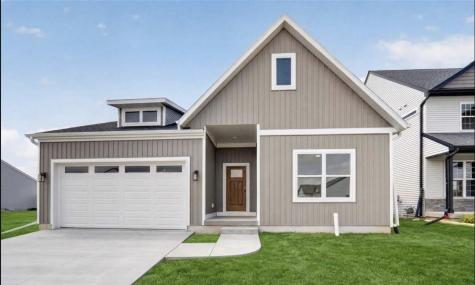 1275 Eisenhower Boulevard North Liberty IA 52317