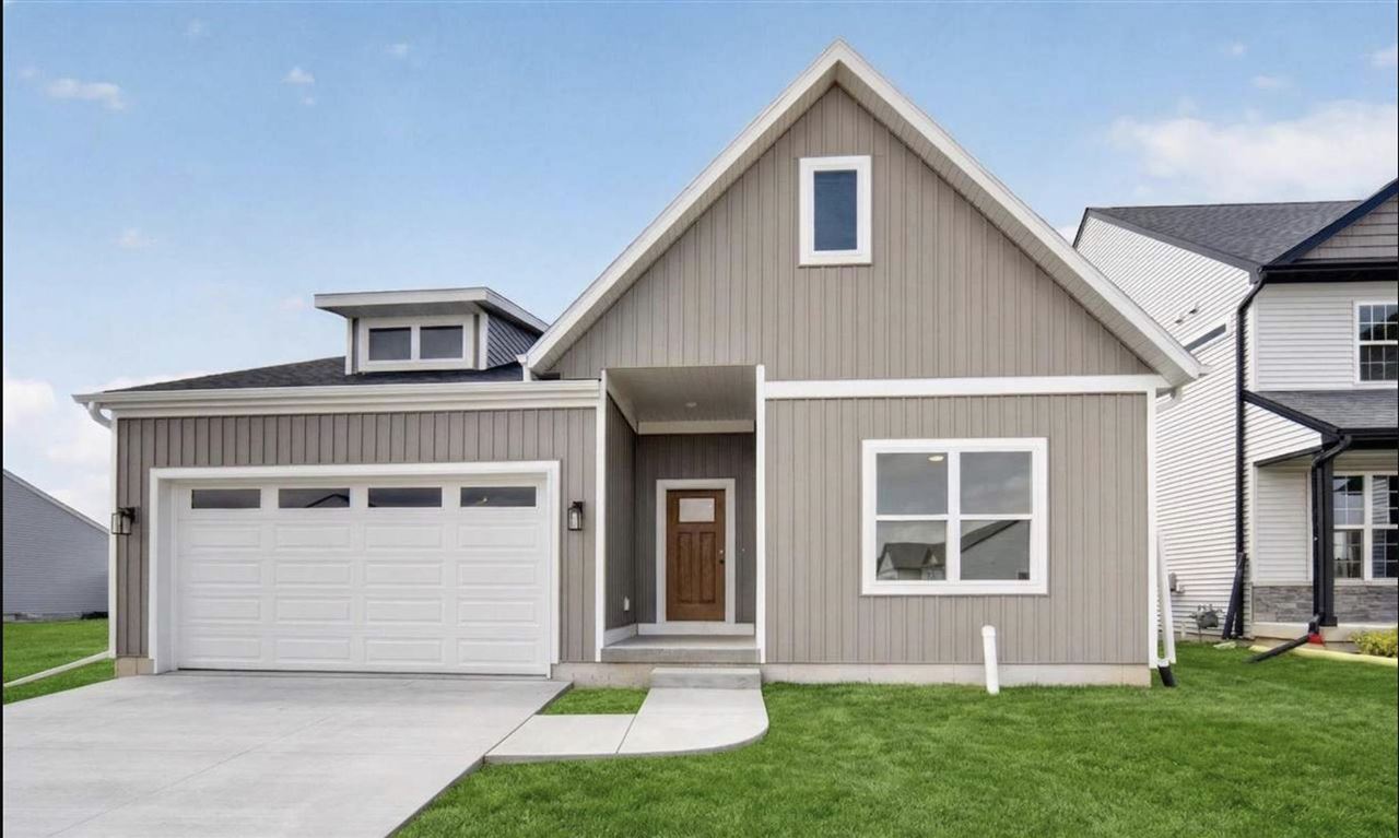 1275 Eisenhower Boulevard North Liberty IA 52317