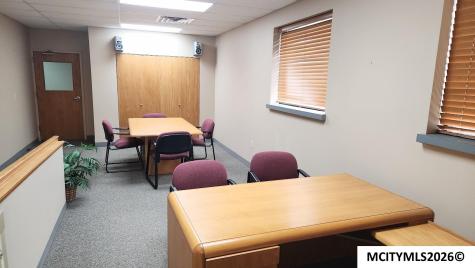 202 1st Street SE Mason City IA 50401