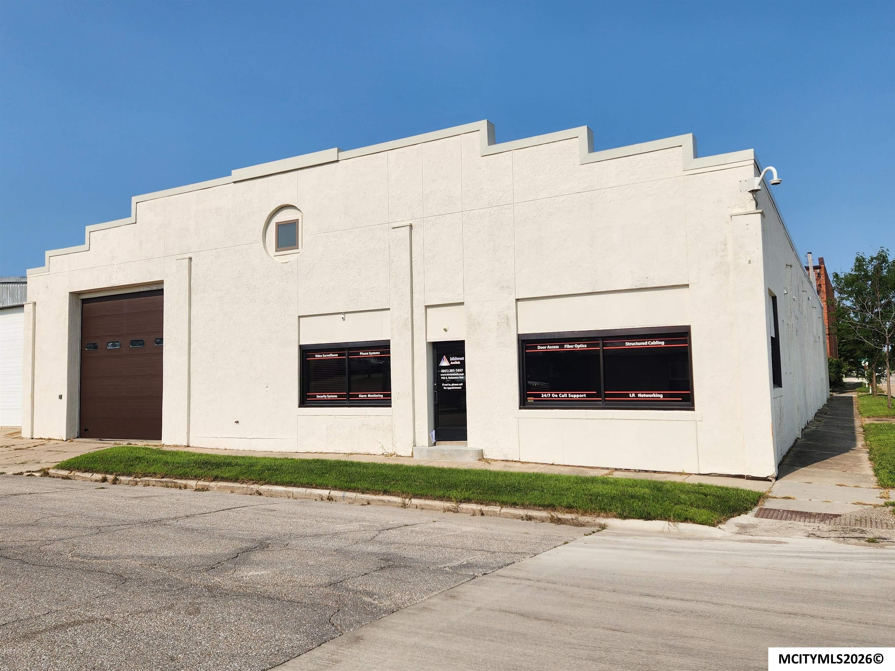 702 S Delaware Mason City IA 50401