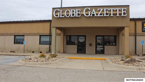 687 S Taft Mason City IA 50401