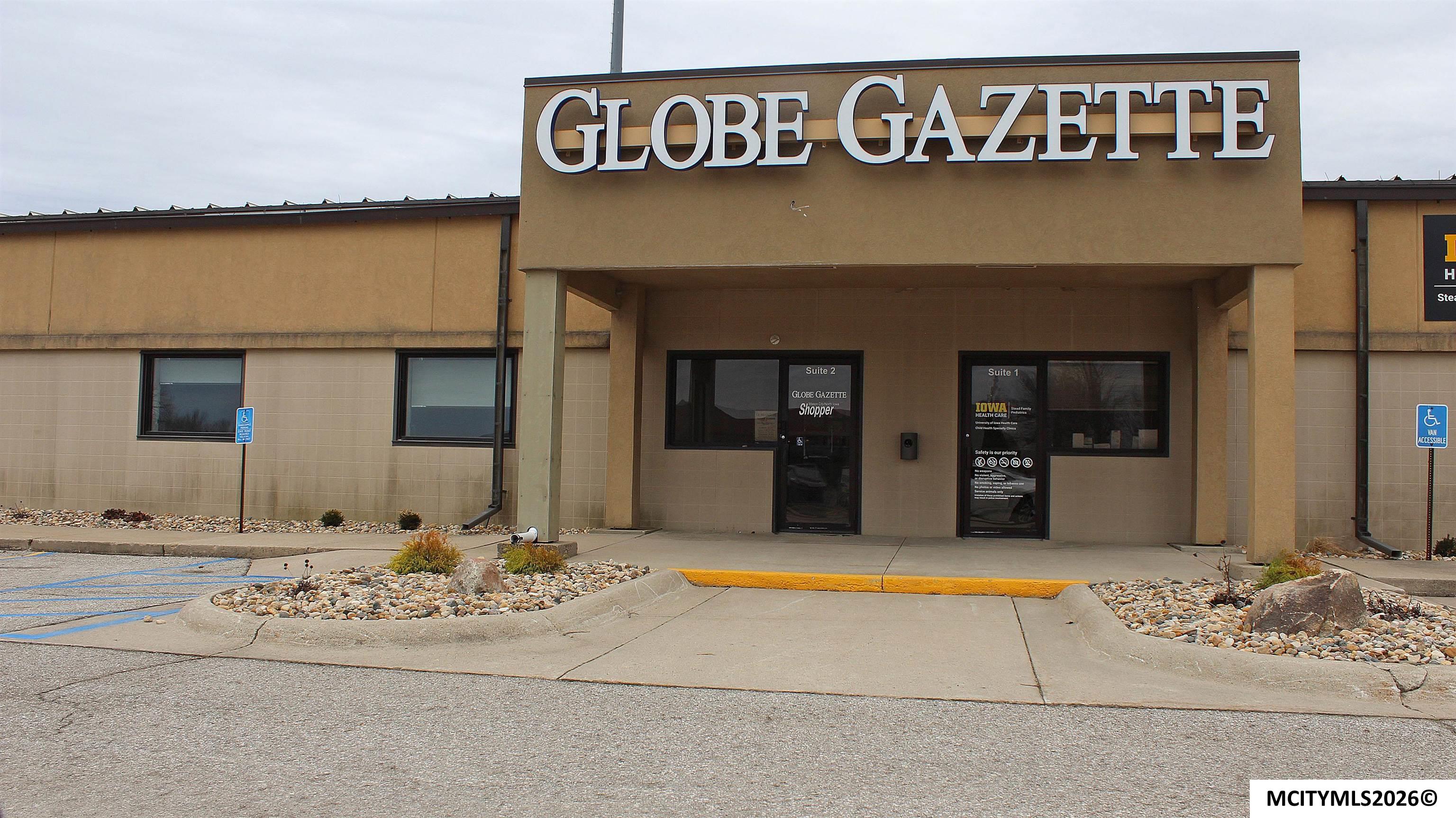 687 S Taft Mason City IA 50401