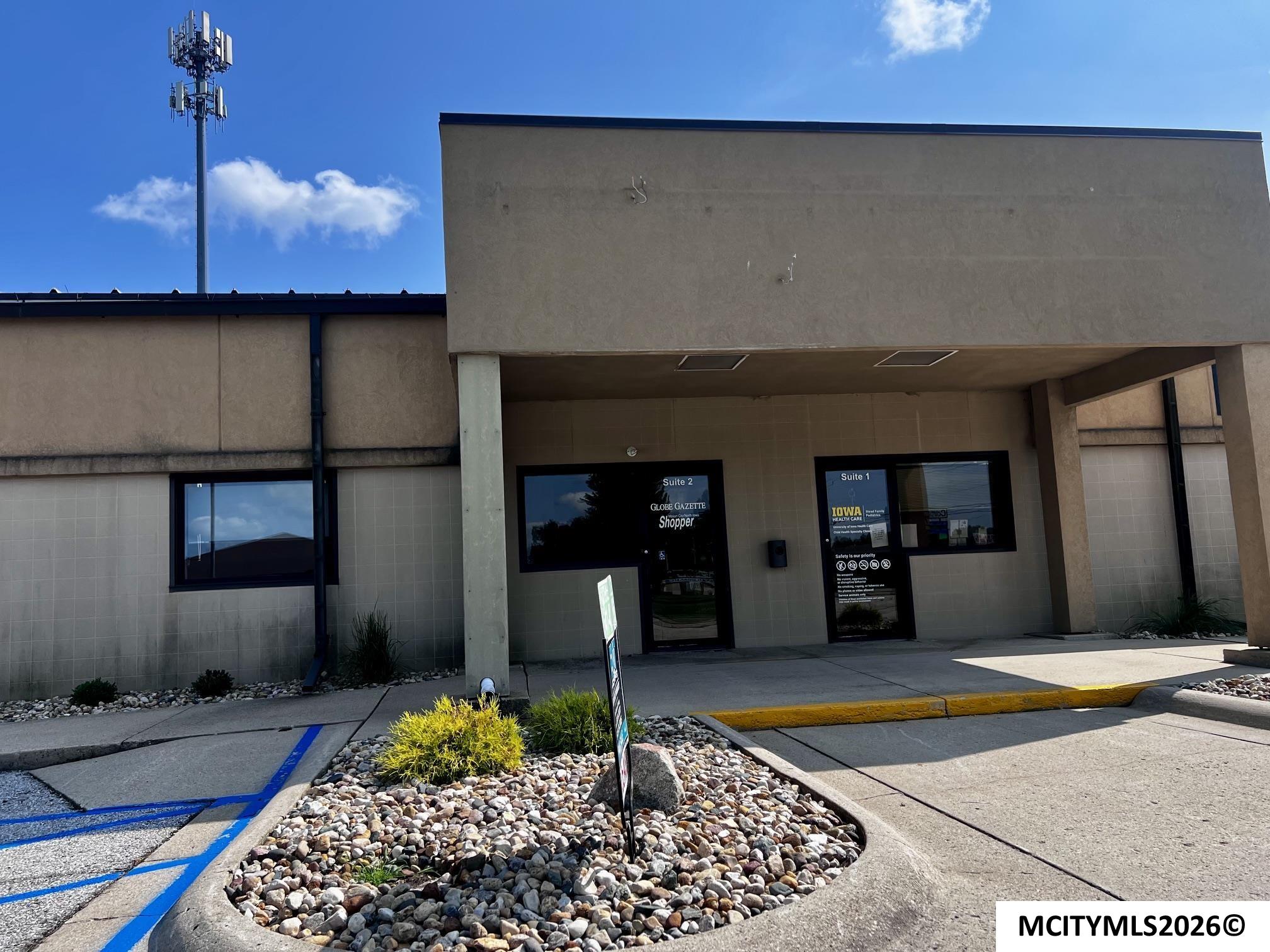 687 S Taft Mason City IA 50401