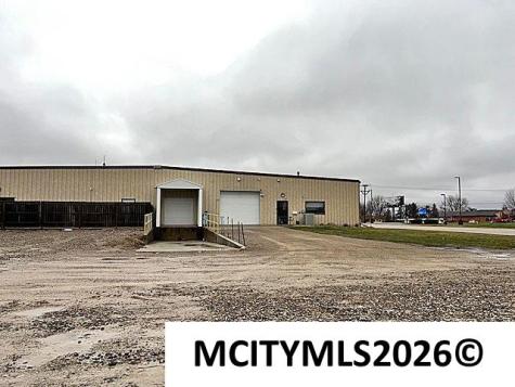 687 S Taft Mason City IA 50401