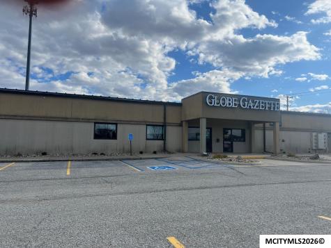 687 S Taft Mason City IA 50401