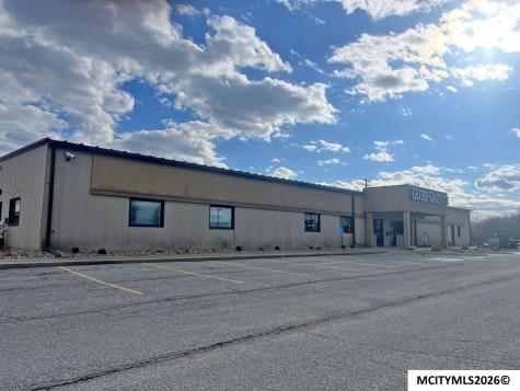 687 S Taft Mason City IA 50401