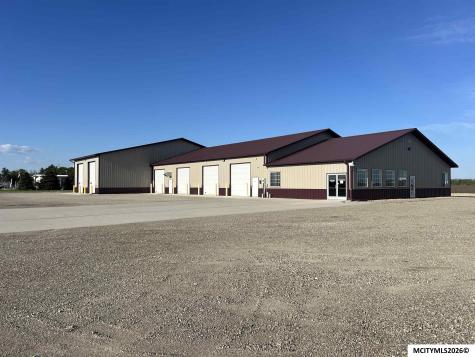1303 N 56th Street Clear Lake IA 50428
