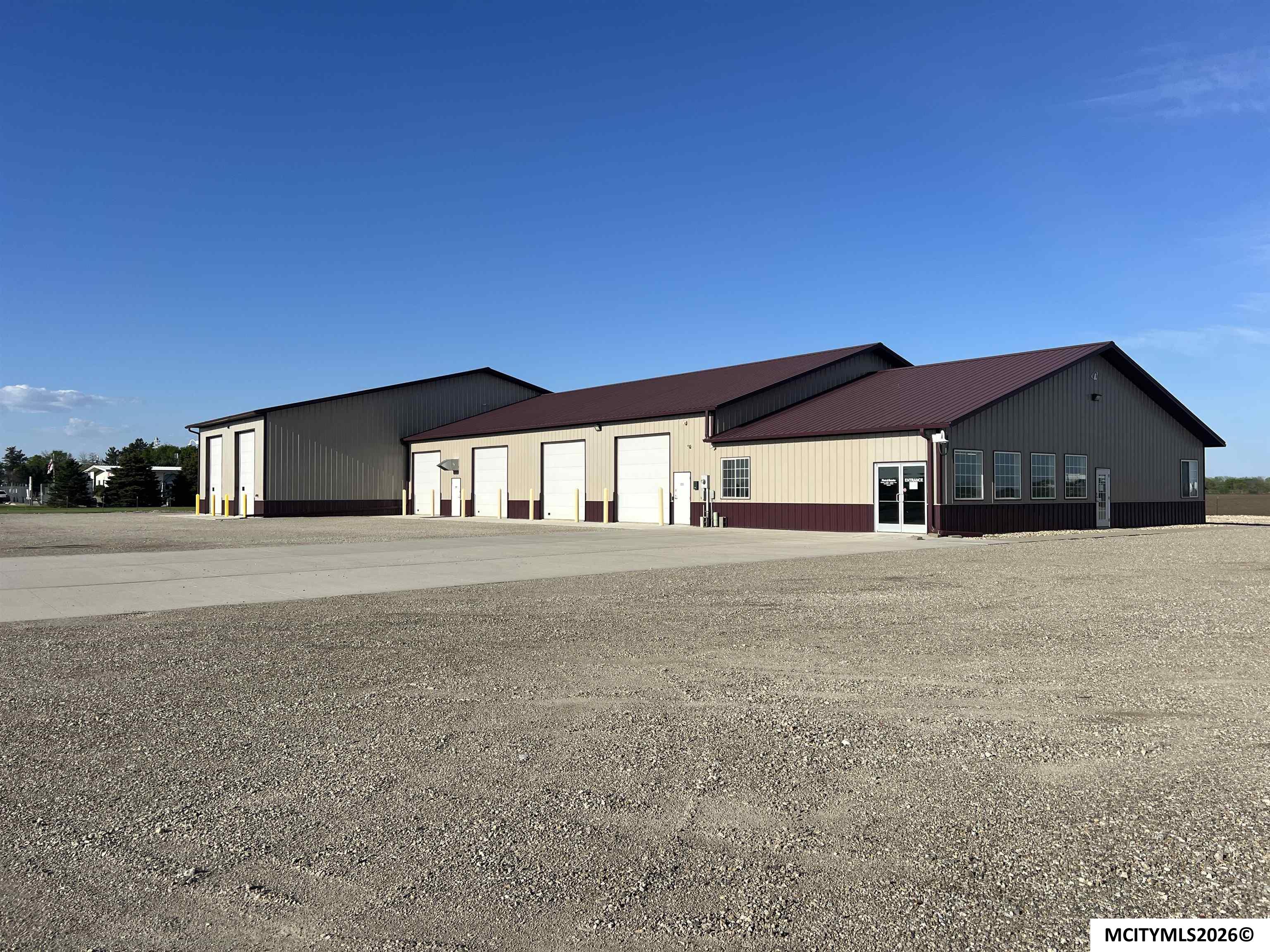 1303 N 56th Street Clear Lake IA 50428