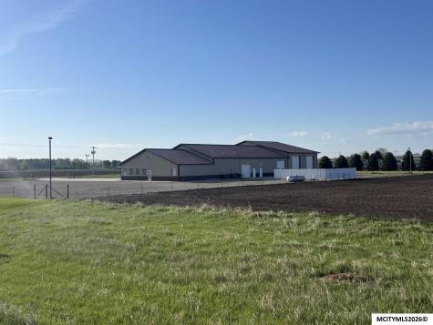 1303 N 56th Street Clear Lake IA 50428