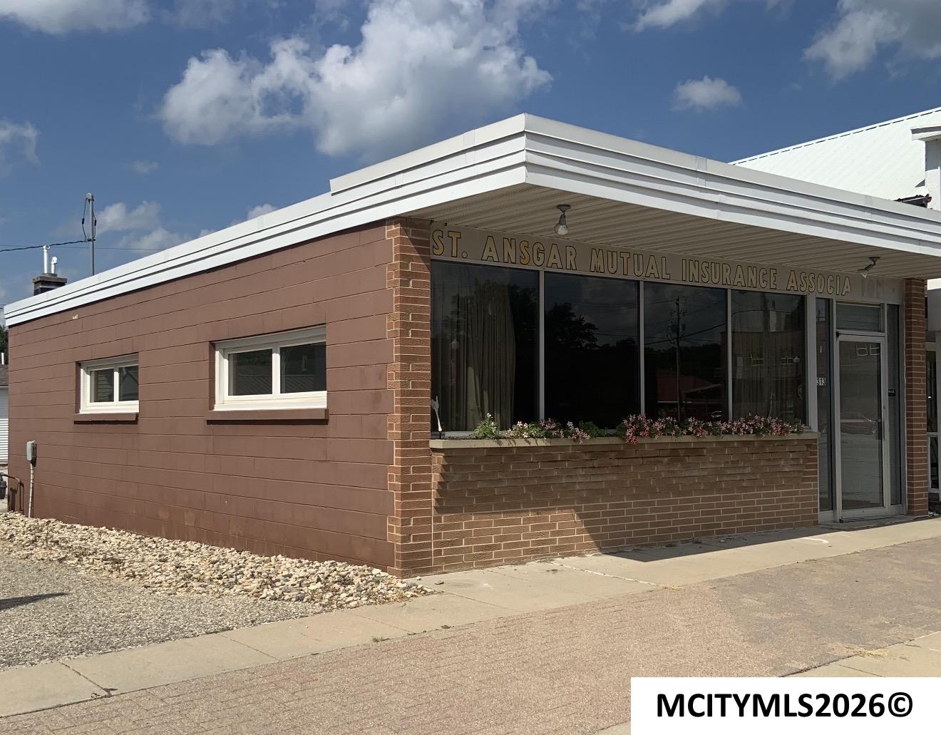 313 W 4th Street St. Ansgar IA 50472