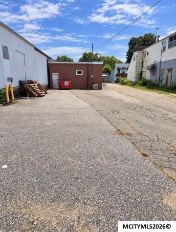 313 W 4th Street St. Ansgar IA 50472