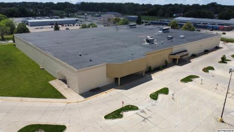 615 S Monroe Mason City IA 50401