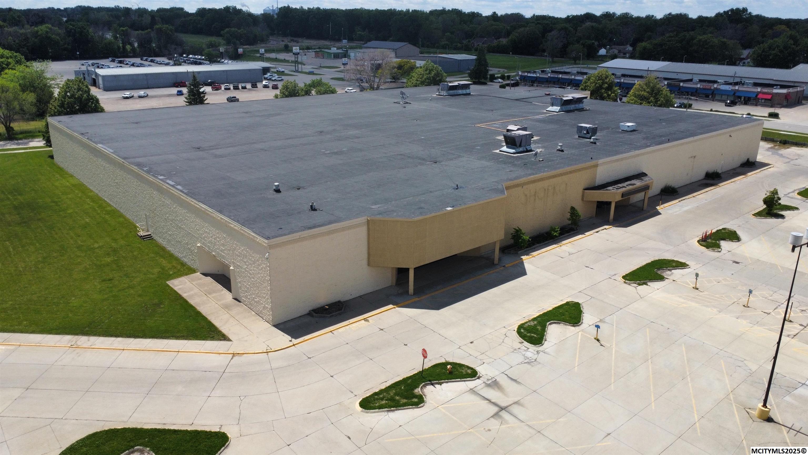 615 S Monroe Mason City IA 50401