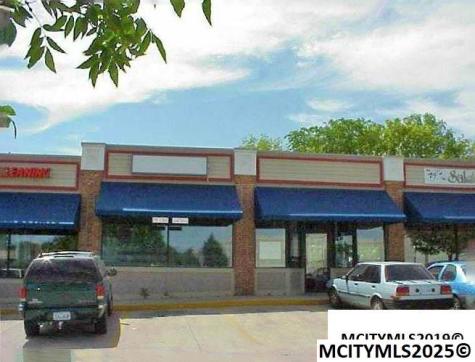 642 S Monroe Mason City IA 50401