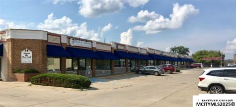 642 S Monroe Mason City IA 50401