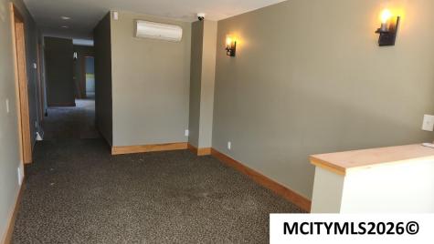 124 N Federal Mason City IA 50401
