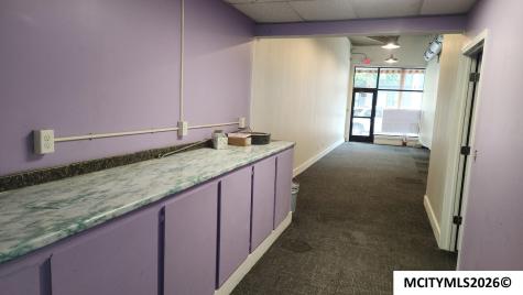 122 N Federal Mason City IA 50401