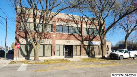 202 1st SE #151 Mason City IA 50401