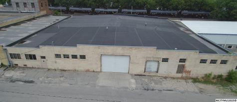 22 10th SW Mason City IA 50401