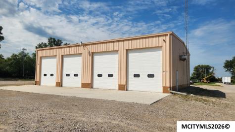 1409 S Taft Mason City IA 50401