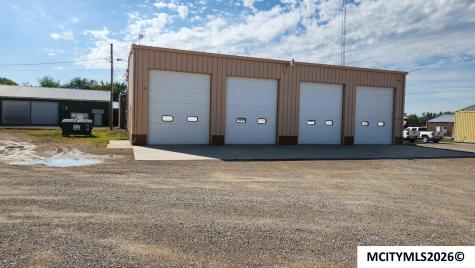 1409 S Taft Mason City IA 50401