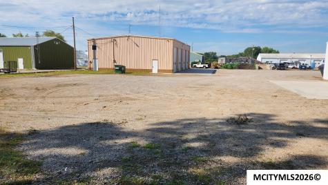 1409 S Taft Mason City IA 50401