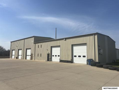 720 S Taft Mason City IA 50401