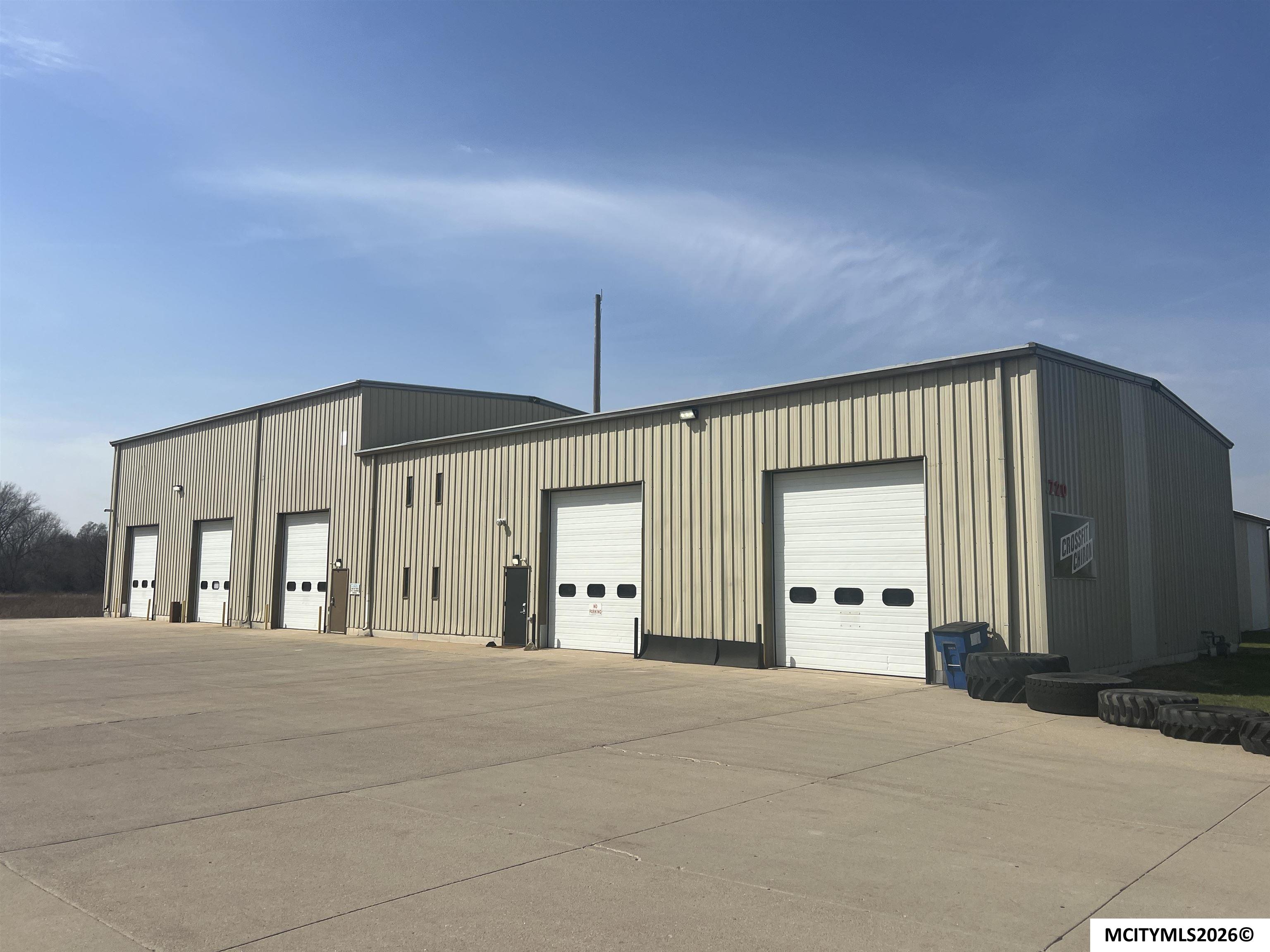 720 S Taft Mason City IA 50401