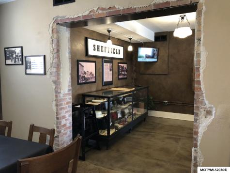 305-309 Gilman Street Sheffield IA 50475