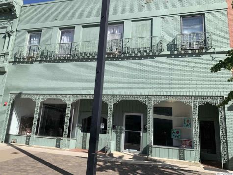 9 S Federal Mason City IA 50401