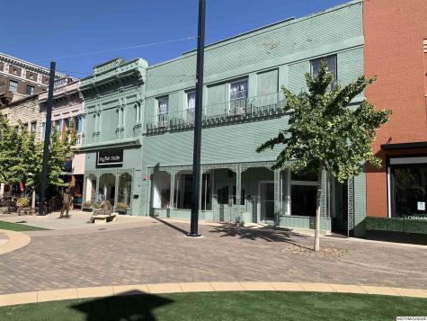 9 S Federal Mason City IA 50401