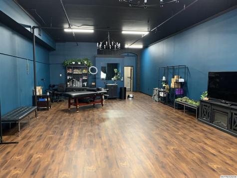 9 S Federal Mason City IA 50401