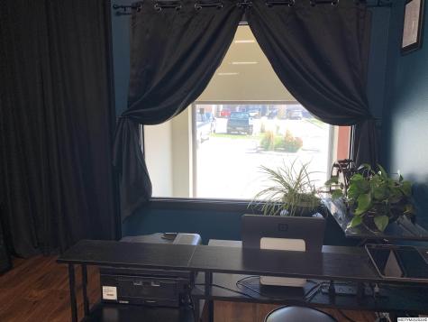 9 S Federal Mason City IA 50401