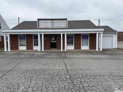404 S Monroe Mason City IA 50401