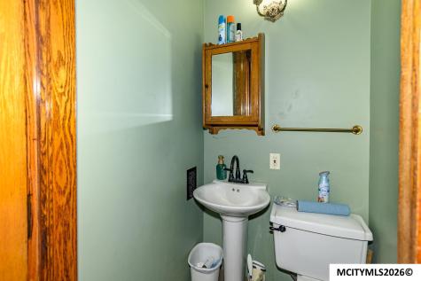 202 2nd SE Mason City IA 50401
