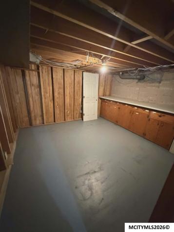 404 S Monroe Mason City IA 50401