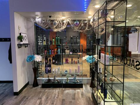 10 1st SE Mason City IA 50401