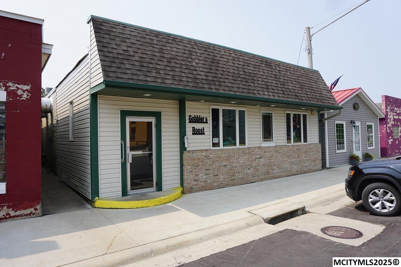 306 3rd Street Grafton IA 50440