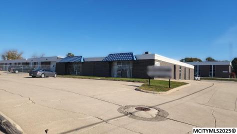 1408 & 1410 6th SW Mason City IA 50401