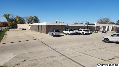 1408 & 1410 6th SW Mason City IA 50401