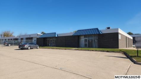 1408 & 1410 6th SW Mason City IA 50401