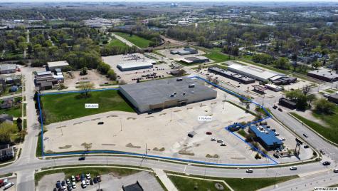 615 S Monroe Mason City IA 50401