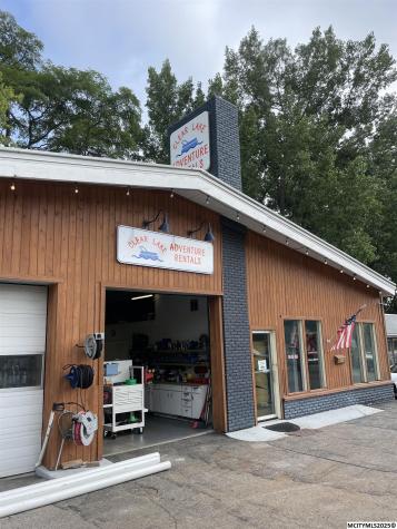 712 Highway 18 E Clear Lake IA 50428