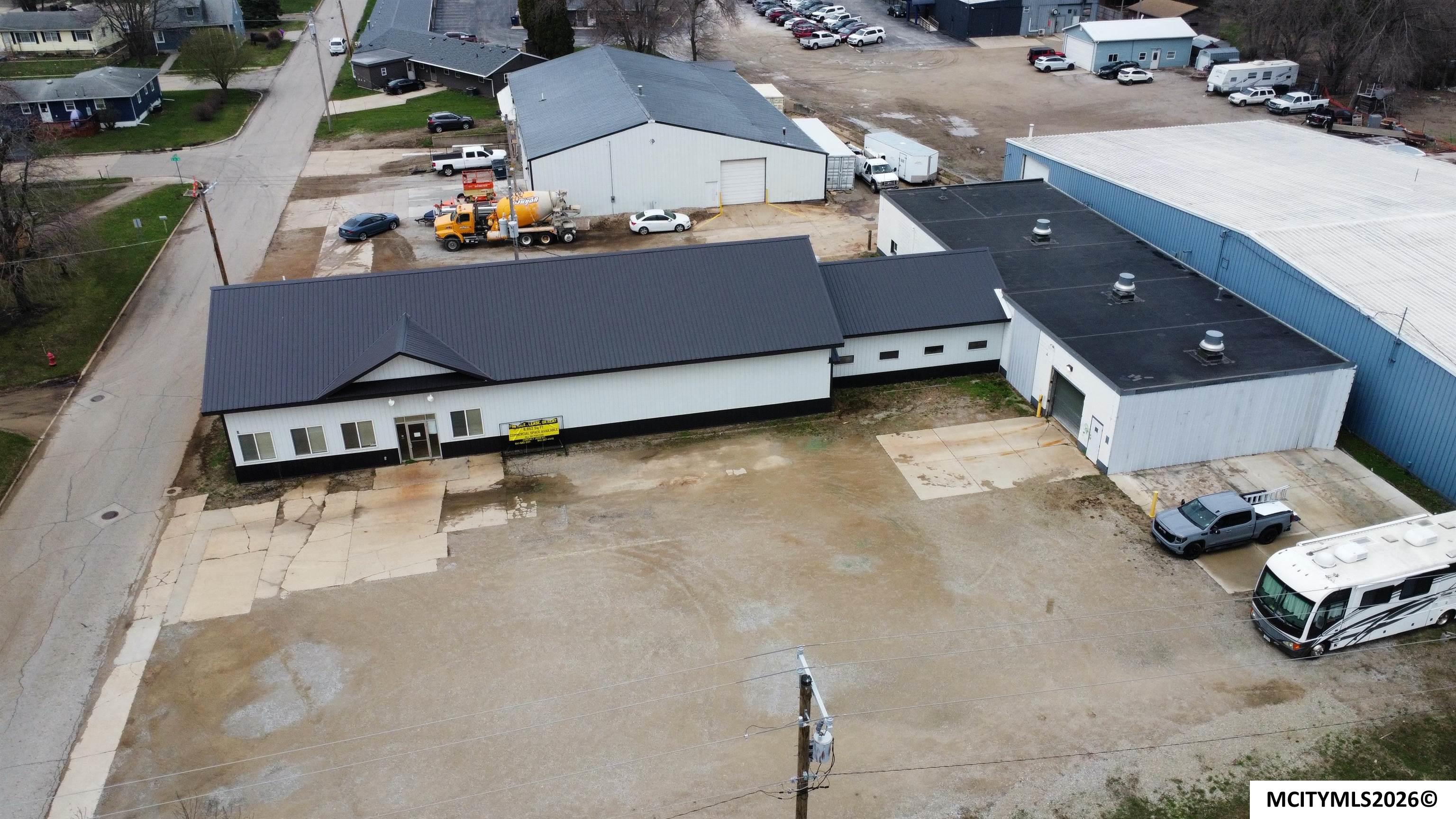 1315 S 8th Street Clear Lake IA 50428