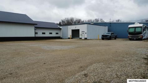 1315 S 8th Street Clear Lake IA 50428